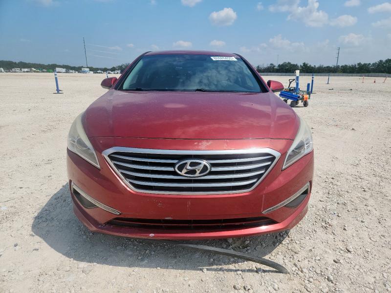 Photo 5 from auction – 2015 HYUNDAI SONATA SE with VIN 5NPE24AF0FH006595