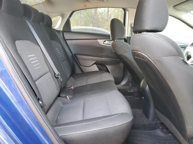 Photo 10 from auction – 2020 KIA FORTE FE with VIN 3KPF24AD1LE149705