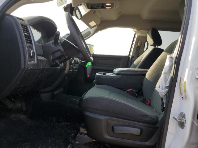 Photo 7 from auction – 2023 RAM 1500 CLASS with VIN 3C6RR7KG2PG658125