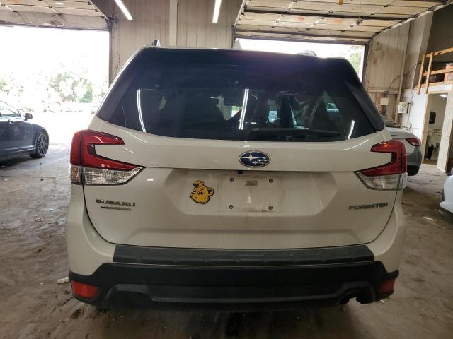 Photo 6 from auction – 2020 SUBARU FORESTER P with VIN JF2SKAJC4LH508142