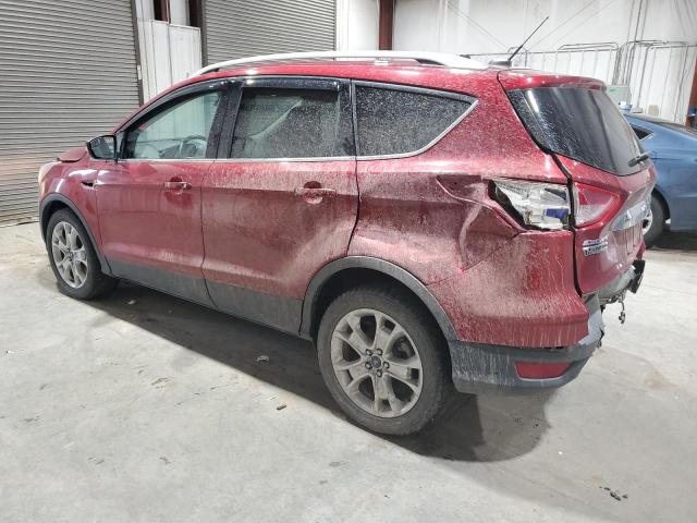 Photo 2 from auction – 2015 FORD ESCAPE TITANIUM with VIN 1FMCU9J94FUA92746