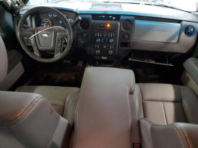 Photo 8 from auction – 2014 FORD F150 SUPER with VIN 1FTEX1EM0EFA60979
