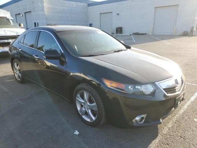 Photo 4 from auction – 2012 ACURA TSX TECH with VIN JH4CU2F63CC000939