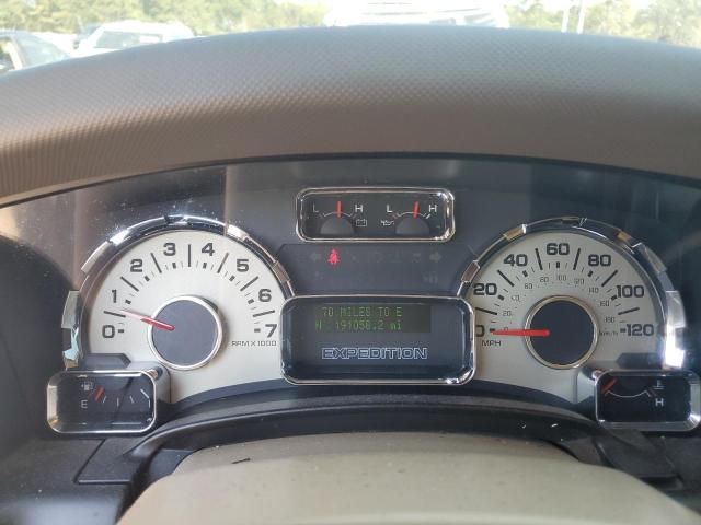 Photo 9 from auction – 2010 FORD EXPEDITION with VIN 1FMJU1H54AEB72028