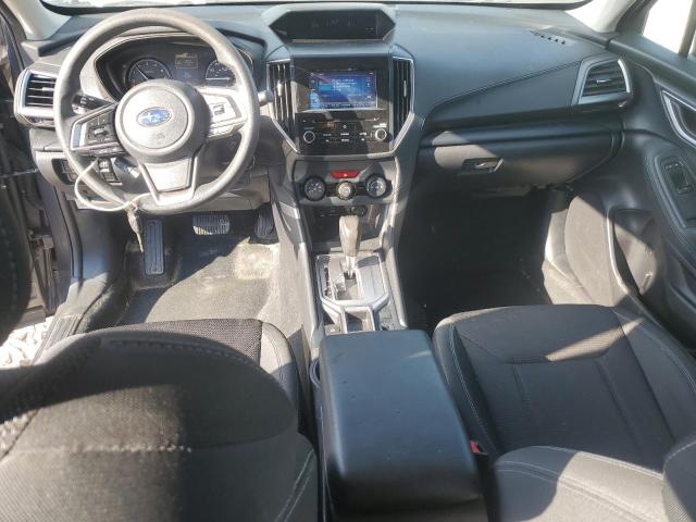 Photo 8 from auction – 2020 SUBARU FORESTER with VIN JF2SKADC2LH594160