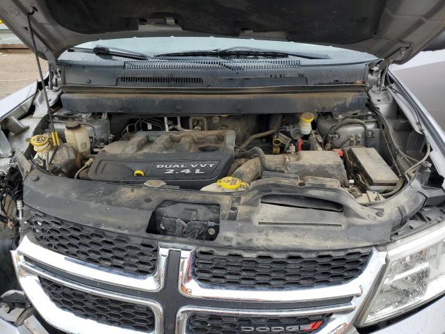 Photo 12 from auction – 2015 DODGE JOURNEY SE with VIN 3C4PDCAB4FT700460