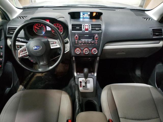 Photo 8 from auction – 2014 SUBARU FORESTER 2 with VIN JF2SJAECXEH543476