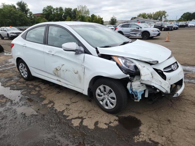 Photo 4 from auction – 2016 HYUNDAI ACCENT SE with VIN KMHCT4AE5GU084594