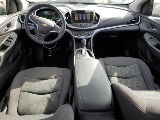 Photo 8 from auction – 2017 CHEVROLET VOLT LT with VIN 1G1RC6S57HU176311