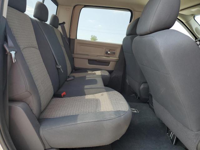 Photo 10 from auction – 2009 DODGE RAM 1500 with VIN 1D3HB13P39J504780