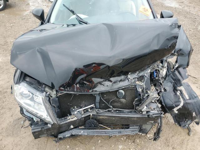 Photo 11 from auction – 2014 LEXUS ES 350 with VIN JTHBK1GG2E2098955