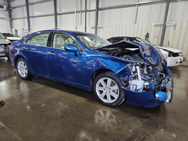 Photo 4 from auction – 2007 LEXUS ES with VIN JTHBJ46G772118853