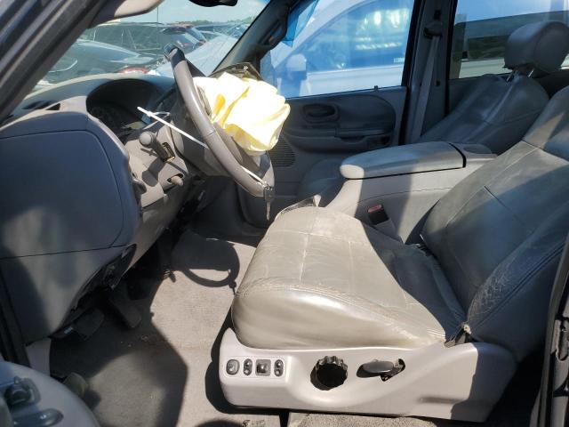 Photo 7 from auction – 2002 FORD F150 SUPER with VIN 1FTRW08L62KA74079