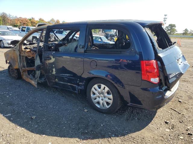 Photo 2 from auction – 2015 DODGE GRAND CARA with VIN 2C4RDGBG7FR649906