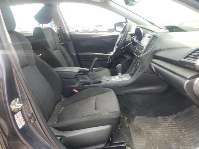Photo 7 from auction – 2017 SUBARU IMPREZA PR with VIN 4S3GTAD68H3726869