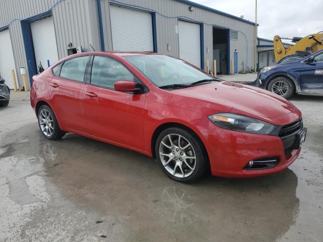 Photo 4 from auction – 2014 DODGE DART SXT with VIN 1C3CDFBB2ED920543