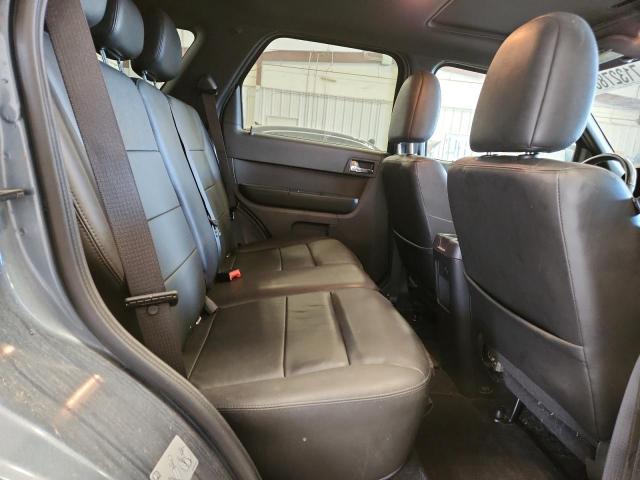 Photo 11 from auction – 2011 FORD ESCAPE LIM with VIN 1FMCU9EG5BKA05127