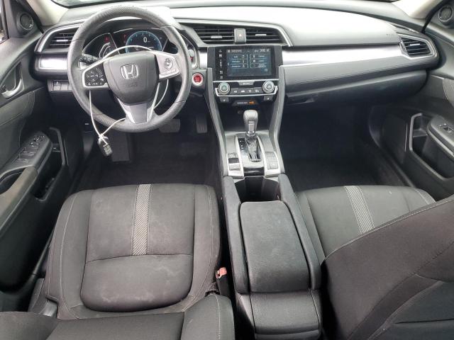 Photo 8 from auction – 2017 HONDA CIVIC EX with VIN 2HGFC1F30HH639075