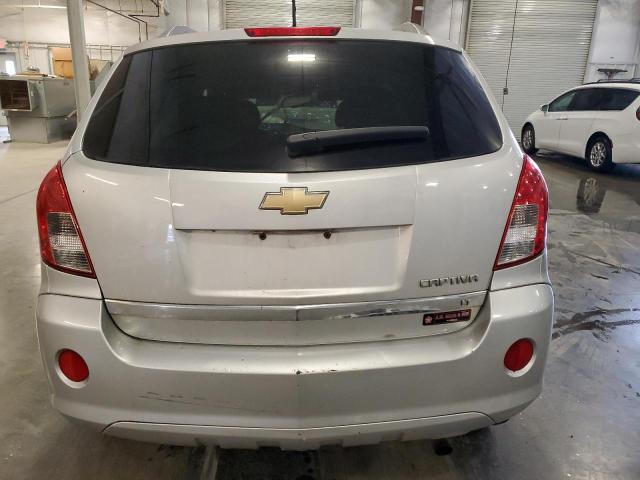 Photo 6 from auction – 2015 CHEVROLET CAPTIVA LT with VIN 3GNAL3EK0FS521218
