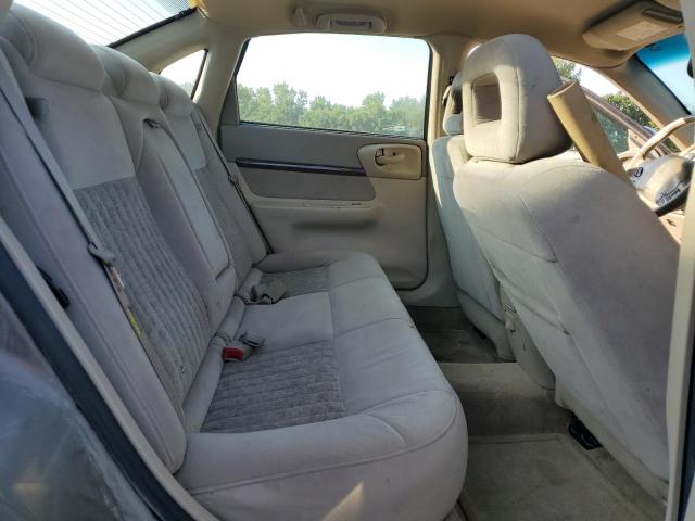 Photo 10 from auction – 2003 CHEVROLET IMPALA LS with VIN 2G1WH52K839114202