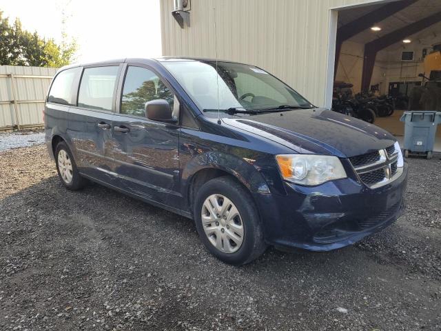 Photo 4 from auction – 2014 DODGE GRAND CARA with VIN 2C4RDGBG1ER129165