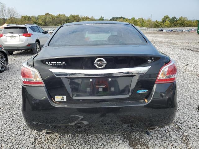 Photo 6 from auction – 2014 NISSAN ALTIMA 2.5 with VIN 1N4AL3APXEC197019