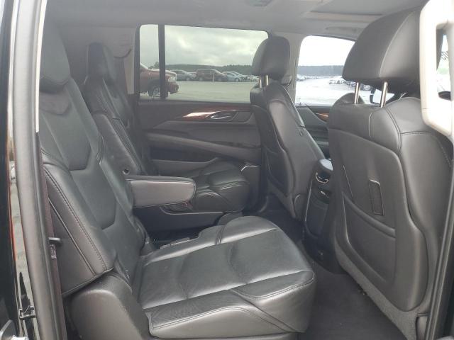 Photo 3 from auction – 2015 CADILLAC ESCALADE E with VIN 1GYS4SKJ6FR591450