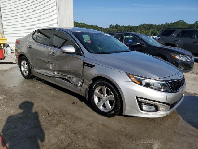 Photo 4 from auction – 2015 KIA OPTIMA LX with VIN 5XXGM4A71FG440290