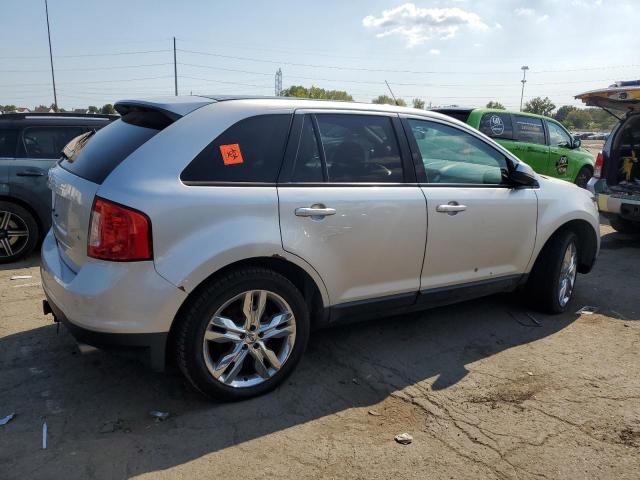 Photo 3 from auction – 2013 FORD EDGE SEL with VIN 2FMDK4JC4DBB79865