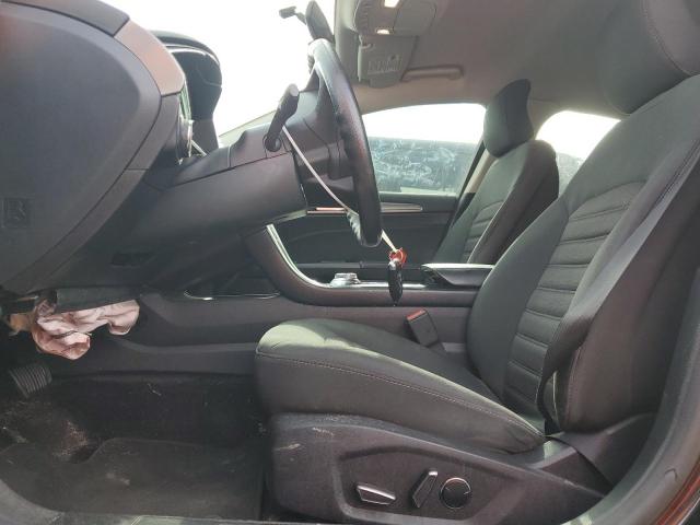 Photo 7 from auction – 2017 FORD FUSION SE with VIN 3FA6P0H72HR199951