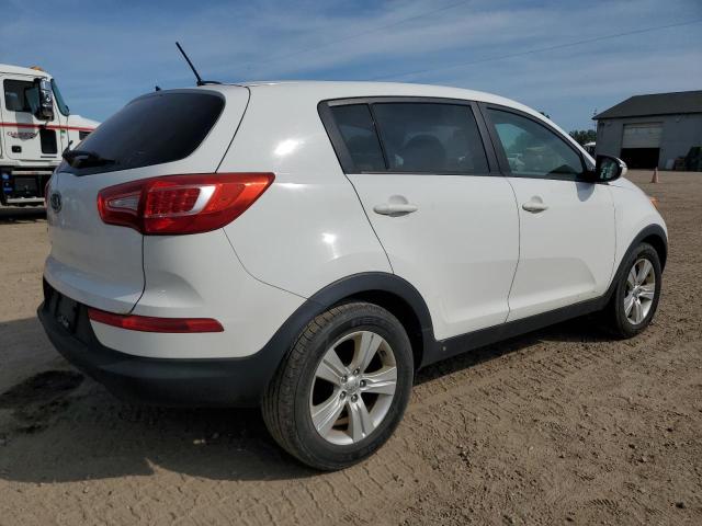 Photo 3 from auction – 2012 KIA SPORTAGE B with VIN KNDPB3A25C7247617