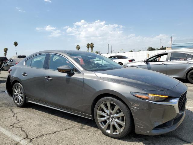 Photo 4 from auction – 2021 MAZDA 3 PREMIUM with VIN JM1BPADL0M1315248