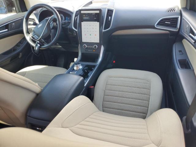 Фото 8 с аукциона – 2022 FORD EDGE SE с VIN 2FMPK4G92NBB13356