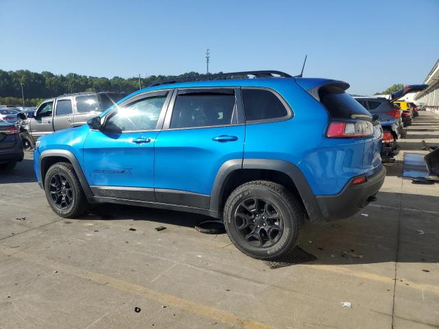 Photo 2 from auction – 2022 JEEP CHEROKEE LATITUDE with VIN 1C4PJMCX7ND522572