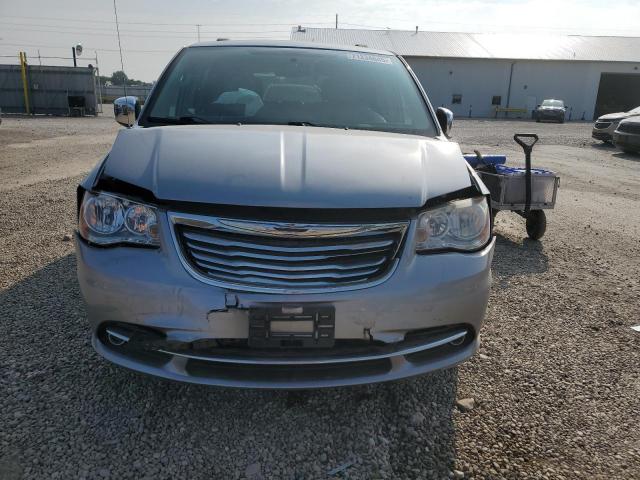 Photo 5 from auction – 2014 CHRYSLER TOWN & COU with VIN 2C4RC1CG9ER364170