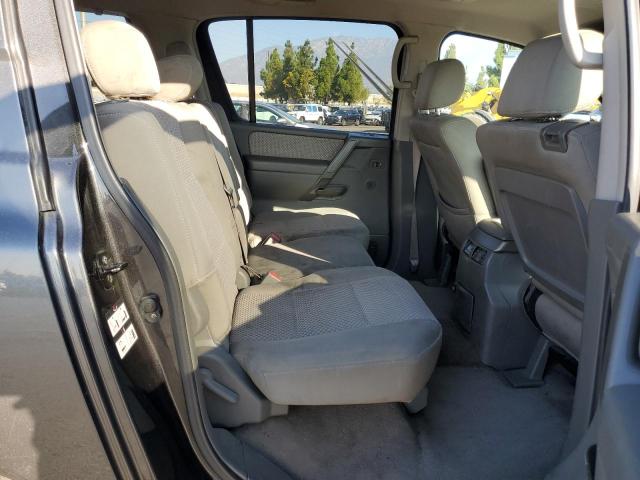 Photo 11 from auction – 2005 NISSAN ARMADA SE with VIN 5N1AA08A35N702043