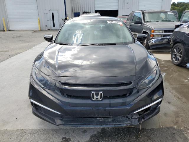 Photo 5 from auction – 2021 HONDA CIVIC LX with VIN 2HGFC2F67MH504587
