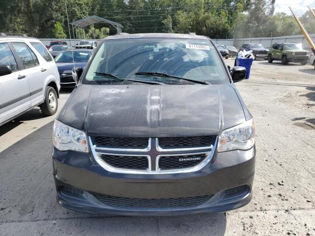 Photo 5 from auction – 2012 DODGE GRAND CARA with VIN 2C4RDGCG4CR104207