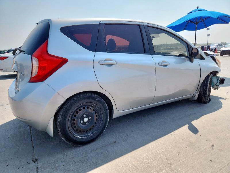 Photo 3 from auction – 2014 NISSAN VERSA NOTE with VIN 3N1CE2CP3EL369905