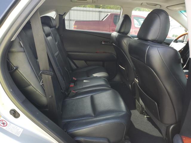 Photo 11 from auction – 2010 LEXUS RX 350 with VIN 2T2ZK1BA8AC013319