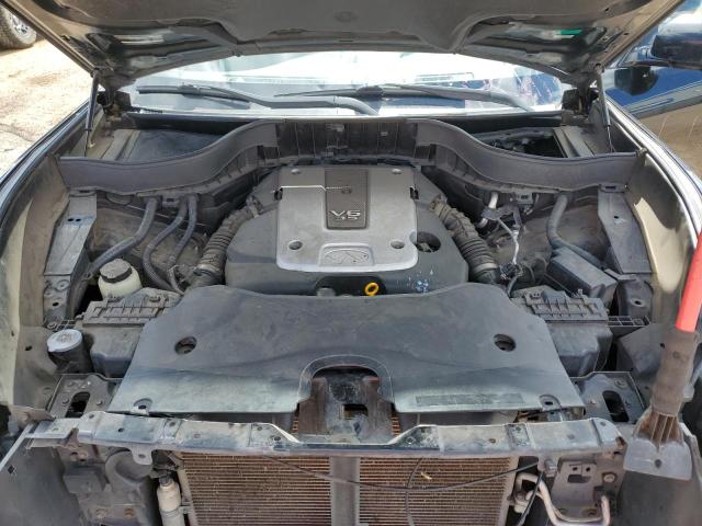 Photo 12 from auction – 2012 INFINITI FX35 with VIN JN8AS1MW9CM151536