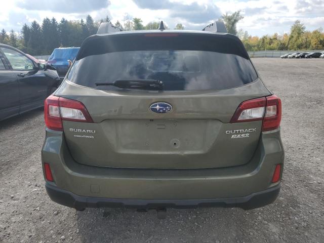 Photo 6 from auction – 2017 SUBARU OUTBACK 2. with VIN 4S4BSADC5H3212010