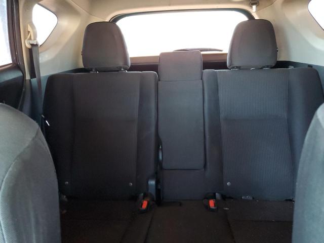 Photo 10 from auction – 2016 TOYOTA RAV4 LE with VIN JTMBFREV9GJ089782