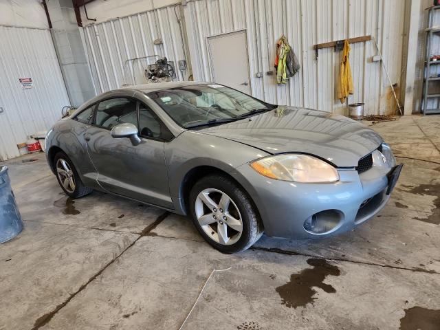 Photo 4 from auction – 2008 MITSUBISHI ECLIPSE GS with VIN 4A3AK24F68E001903