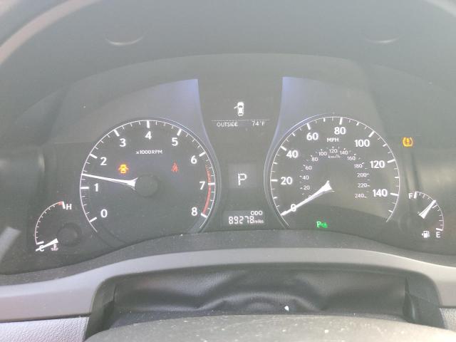 Photo 9 from auction – 2015 LEXUS RX 350 with VIN JTJZK1BA3F2420195