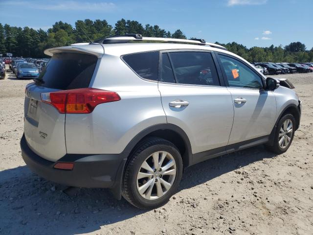 Photo 3 from auction – 2013 TOYOTA RAV4 LIMIT with VIN 2T3DFREV2DW112745