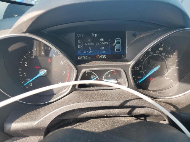 Photo 9 from auction – 2018 FORD ESCAPE SE with VIN 1FMCU9GDXJUB08503