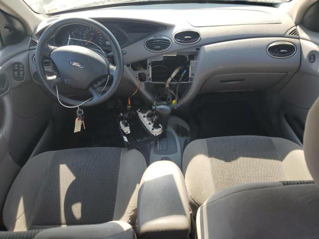 Photo 8 from auction – 2003 FORD FOCUS SE with VIN 1FAFP34P73W207183