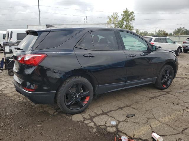 Photo 3 from auction – 2018 CHEVROLET EQUINOX LT with VIN 2GNAXTEX0J6237451