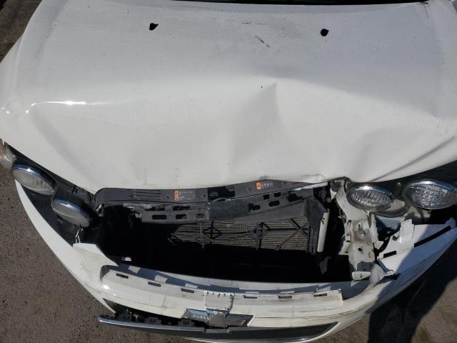 Photo 11 from auction – 2014 CHEVROLET SONIC with VIN 1G1JA6SH1E4150814